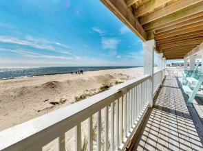 The Citadel by Meyer Vacation Rentals