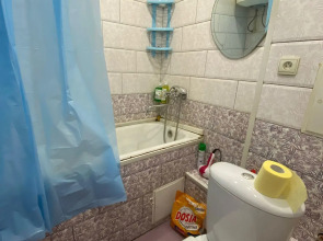 Апартаменты на улице Ползунова