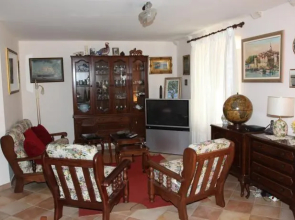 Villa Captain’s Home