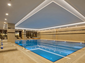 Ottoman's Life Hotel Deluxe