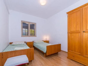 Apartment Villa Bešker