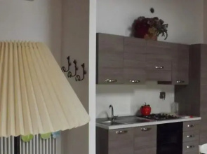 Casa di Betty