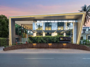 Hyatt Place Candolim GOA