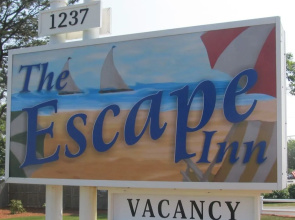 The Escape Inn