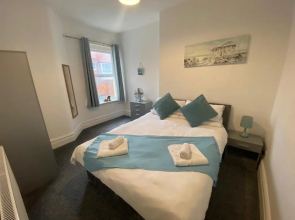 Blackpool Abode - Palatine House
