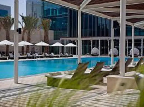 Courtyard Doha