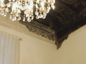 Palazzo Guazzoni Zaccaria