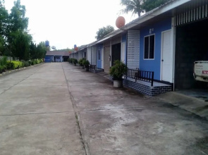 Zigzag Resort Mukdahan