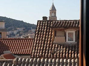 Apartments Zecic