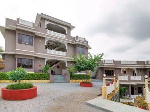 Mewar Mansion by Vista Rooms