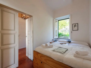 Sea View Apartment Camogli Hill