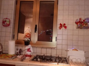 Casamassimi apartment