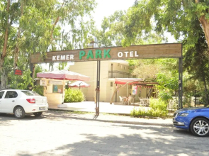 Kemer Park Hotel