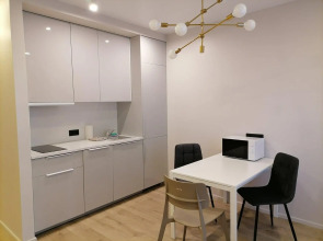 ЯрСити на шоссе Силикатное 17