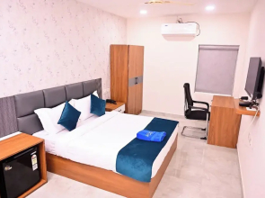 Elite Hotel Karimnagar