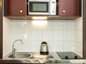 Aparthotel Adagio Access Paris Porte de Charenton