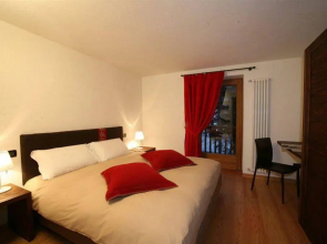 Residence Planpincieux