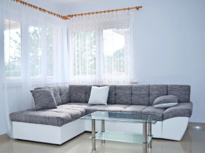 House VILLA MARK II