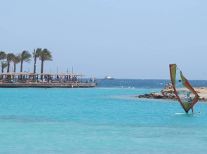 Arabia Azur Resort - All Inclusive