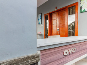 Belvilla Moksha Haven Pandawa BaliNearNirwana Garden Bali