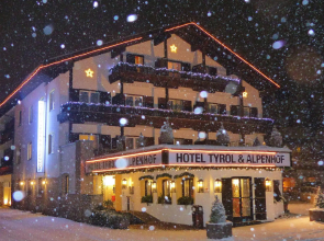 Hotel Tyrol - Alpenhof