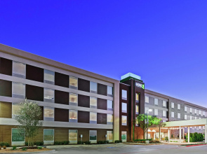 Home2 Suites by Hilton Abilene