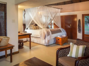 Serondella Game Lodge