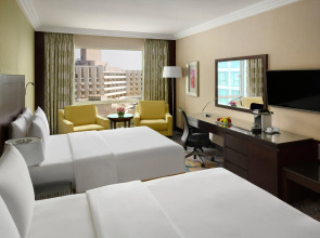 Crowne Plaza Jeddah by IHG