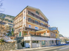 Haus Schubert
