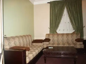 Wrood Al-Nuzl Hotel Apartments