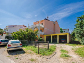 Apartments Drago