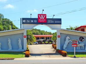 Hotel Dona Marta