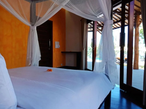 Samari Hill Villas