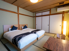 OYO Hotel Arata Nara