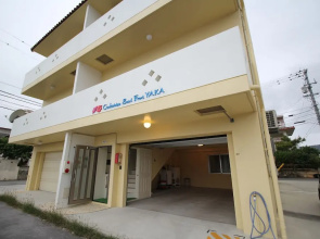 JQ Villa Okinawa Yaka