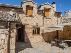 La Fuente del Poval