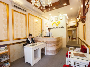 Asian Legend Hotel Hanoi