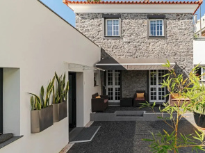 Grayci s House by Our Madeira