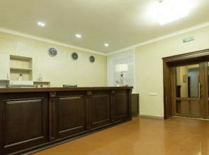 Отель West Park