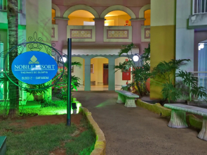 Thermas de Olímpia Resort