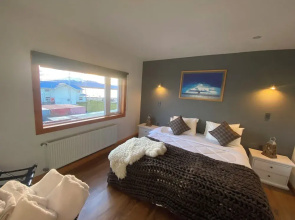 Pristine Patagonia Hotel