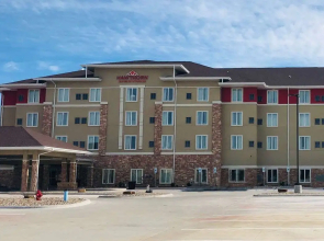 Hawthorn Extended Stay by Wyndham Monahans