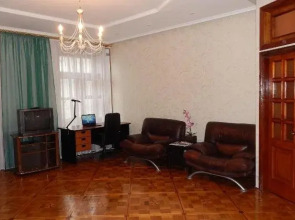 Leningradsky Prospect Hostel