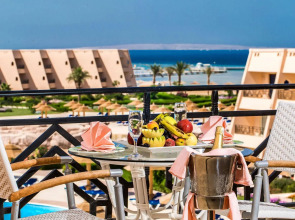 Jasmine Palace Resort & Spa