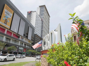 Monaco Hotel Cyberjaya