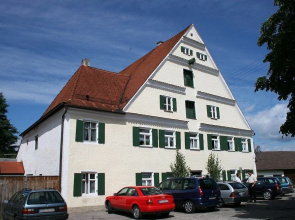 Gasthof Adler