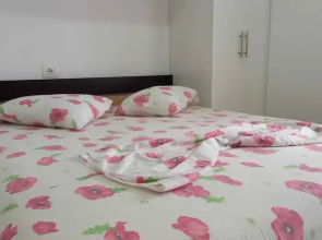 Luxury Apartment for Rent With Sea View