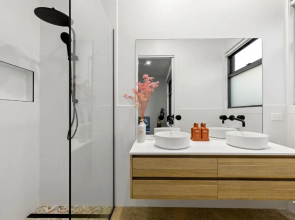 Sensational 4 Bedroom House