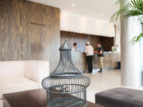 Vrissiana Boutique Beach Hotel