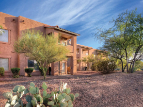 WorldMark Rancho Vistoso